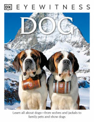 Title: Dog (DK Eyewitness Books Series), Author: Juliet Clutton-Brock