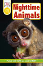 Nighttime Animals (DK Readers Pre-Level 1 Series)