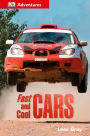 DK Adventures: Fast and Cool Cars