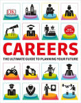 Alternative view 1 of Careers: The Graphic Guide to Planning Your Future