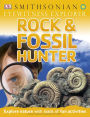 Eyewitness Explorer: Rock and Fossil Hunter