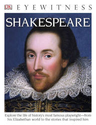 Title: Shakespeare (DK Eyewitness Books Series), Author: DK