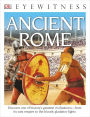 Ancient Rome (DK Eyewitness Books Series)