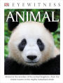 Animal: DK Eyewitness Books Series