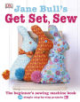 Jane Bull's Get Set, Sew