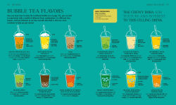 Alternative view 5 of The Tea Book: Experience the World's Finest Teas, Qualities, Infusions, Rituals, Recipes