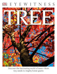 Title: Tree (DK Eyewitness Books Series), Author: David Burnie