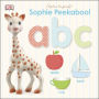 Sophie la girafe: Peekaboo ABC
