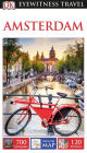 DK Eyewitness Travel Guide: Amsterdam
