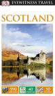 DK Eyewitness Travel Guide: Scotland