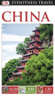 DK Eyewitness Travel Guide: China