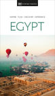 DK Eyewitness Travel Guide: Egypt