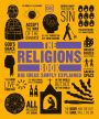 The Religions Book: Big Ideas Simply Explained