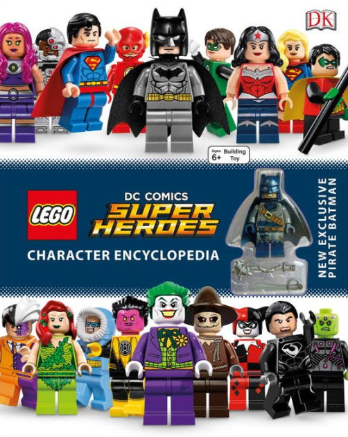 LEGO® Batman 2 DC Super Heroes™ on