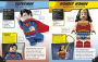 Alternative view 4 of LEGO DC Comics Super Heroes Character Encyclopedia