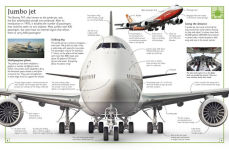 Alternative view 2 of The Big Book of Airplanes
