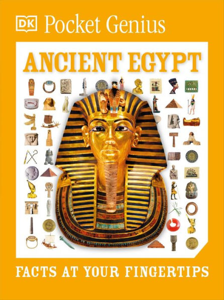 Pocket Genius: Ancient Egypt