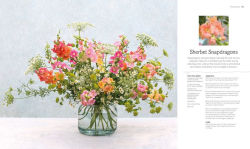 Alternative view 4 of The Flower Book: Let the Beauty of Each Bloom Speak for Itself