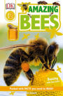 DK Readers L2: Amazing Bees: Buzzing with Bee Facts!