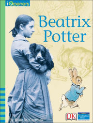 Title: iOpener: Beatrix Potter, Author: Rosie McCormick