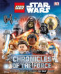 LEGO Star Wars: Chronicles of the Force