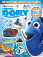 Ultimate Sticker Collection: Disney Pixar Finding Dory