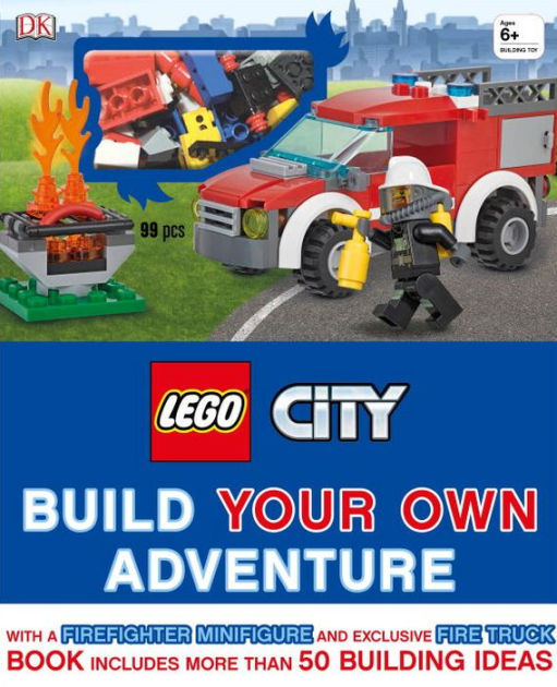lego city 50