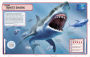 Alternative view 14 of Sharks and Other Deadly Ocean Creatures Visual Encyclopedia