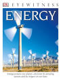 Energy (DK Eyewitness Books Series)