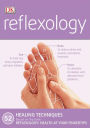Reflexology Deck: 52 Healing Techniques