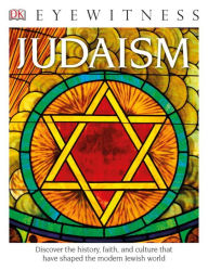 Title: Judaism (DK Eyewitness Books Series), Author: DK