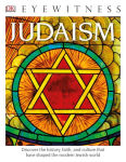 Alternative view 1 of Judaism (DK Eyewitness Books Series)