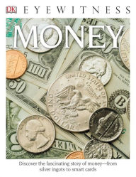 Title: Money (DK Eyewitness Books Series), Author: Joe Cribb