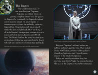 Alternative view 3 of Star Wars: Rogue One Secret Mission (DK Readers Level 4 Series)