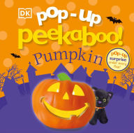 Title: Pop-Up Peekaboo! Pumpkin: Pop-Up Surprise Under Every Flap!, Author: DK