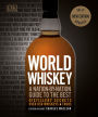 World Whiskey: A Nation-by-Nation Guide to the Best Distillery Secrets