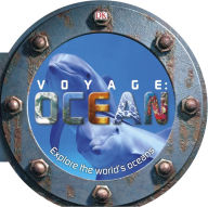 Title: Voyage: Ocean, Author: Dorling Kindersley