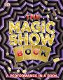 The Magic Show Book