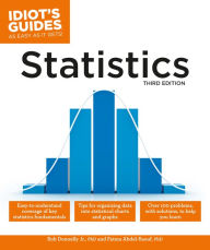 Title: Statistics, 3E, Author: Robert A. Donnelly Jr. Ph.D.