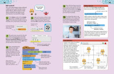 Alternative view 3 of DK Workbooks: Scratch Challenge Workbook: Packed with Scratch Coding Activities