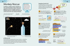 Alternative view 4 of DK Workbooks: Scratch Challenge Workbook: Packed with Scratch Coding Activities