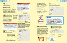 Alternative view 2 of DK Workbooks: Raspberry Pi Projects: An Introduction to the Raspberry Pi Computer