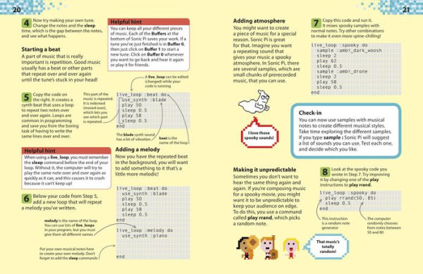 DK Workbooks: Raspberry Pi Projects: An Introduction to the Raspberry Pi Computer