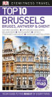 Top 10 Brussels, Bruges, Antwerp & Ghent