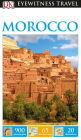 DK Eyewitness Travel Guide: Morocco