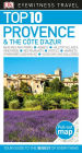 Top 10 Provence & the Cote d'Azur