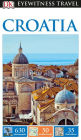 DK Eyewitness Travel Guide: Croatia