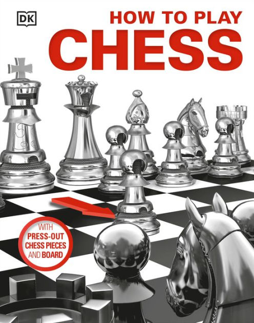 Chess Puzzles For Kids - By Murray Chandler (hardcover) : Target