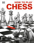 Alternative view 1 of How to Play Chess