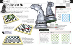 Alternative view 3 of How to Play Chess